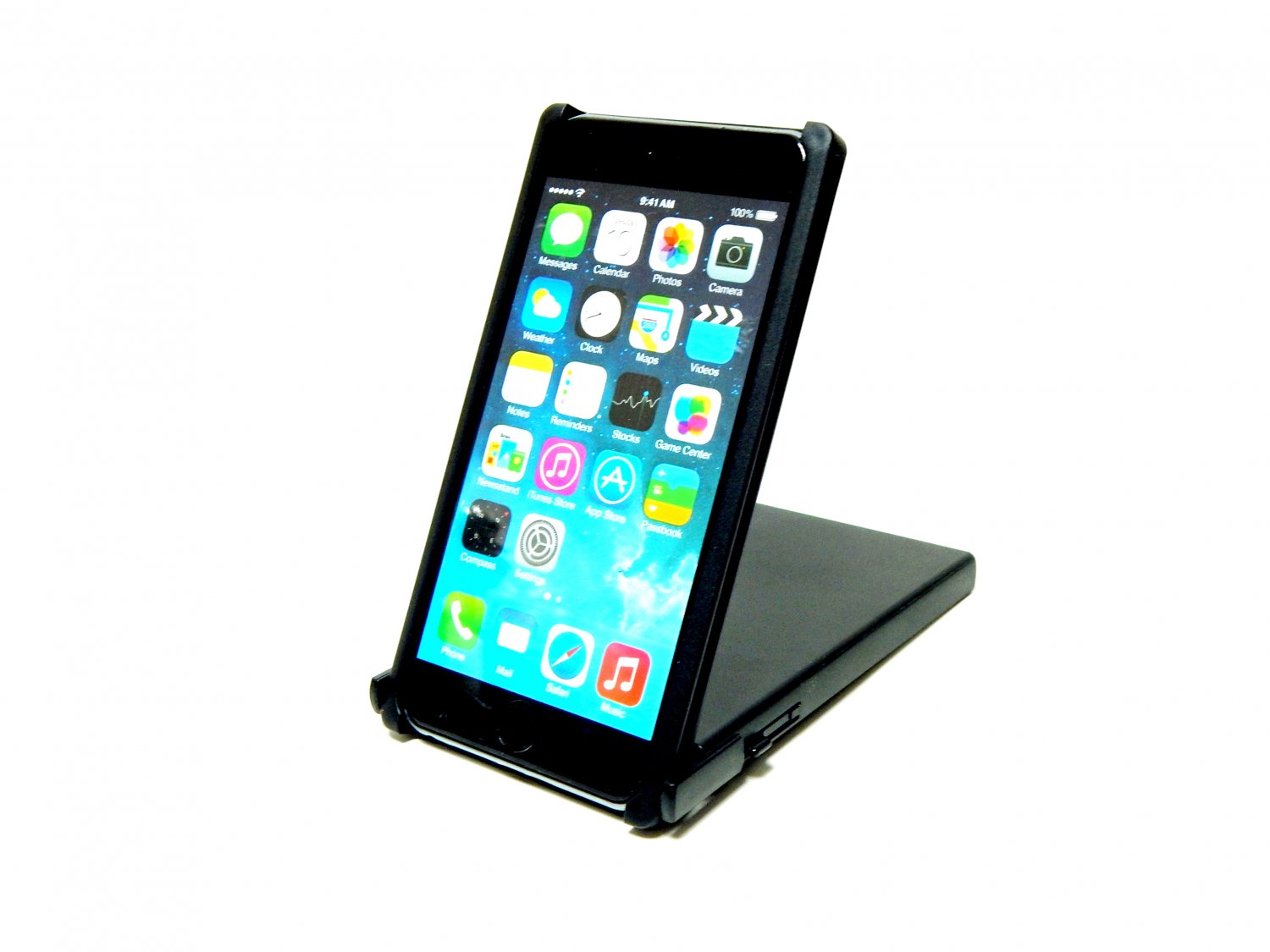 iPhone 6 plus Flipping Cover