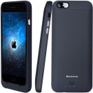 MFI certified (Made for iPhone) iPhone 6 Battery Case 3200mA and a Bonus MFI Lightning USB Cable