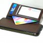 Advenplus Card Holder iPhone 6/6S Protection Case with a Bonus MFI Lightning USB Cable (Brown)