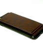 Advenplus Card Holder iPhone 6/6S Protection Case with a Bonus MFI Lightning USB Cable (Brown)