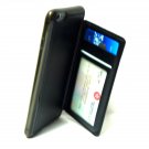 Advenplus Card Holder iPhone 6/6S plus Protection Case (Black)