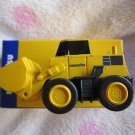 New Komatsu Wheel Loader Pull back car