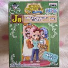 New One Piece Card stand girls collcetion figure vol.2 Prize J