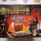 Pirates of the Caribbean at World's End Dig in cellphone strap from treature box