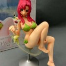 New Kazami Mizuho Onegai Teacher Swim suit 1/7 figure Good smile company