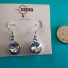 Just Jewelery Crystal Dangle Earrings #E-008010