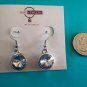 Just Jewelery Crystal Dangle Earrings #E-008010