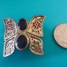 Butterfly Ring, Adjustable