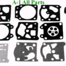 Walbro K20 WAT WA WT Carburetor Carb Kit Gasket Diaphragm  MADE IN USA