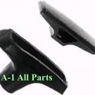 MEDIUM Rubber Pull Start Handle Starter Recoil Cord Grip