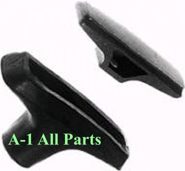 MEDIUM Rubber Pull Start Handle Starter Recoil Cord Grip