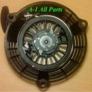 HONDA RECOIL PULL START STARTER  GC 130 / 160  GCV  Long or Short Rope for Mow