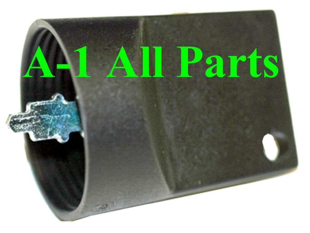 Switch With Nut Fits Exmark 109-4736 Lazer Z Quest Turf Tracer AC AS CT DS S X E - Foto 8