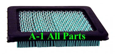 AIR FILTER HONDA B&S JOHN DEERE SIERRA  5 1/4 " x 4 1/2 "