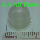 Fuel Primer Pump Bulb Zama 57004 57003  Walbro 118-16 See Spec.Size Inside  Carb