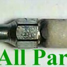 GRINDING STONE 3/16" Dremel Chainsaw Sharpening Cutting Grind FITS ALL TOOLS