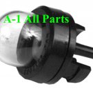 Fuel Primer Pump Bulb Snap-in Walbro Zama spec.size inside Mower Blower Trimmer