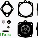 Carburetor Carb Kit Tillotson RK-17 HS HT HST  RK-23  Diaphragm Gasket DG1  DG5