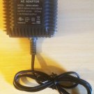 AC ADAPTOR output AC24V 1670mA , input 120VAC 60Hz 550mA, I.T.E. POWER SUPPLY