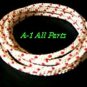 No.3-1/2, 7/64" ROPE,sold per 2' FT. Length 2' to 200',Cord,String,Pull Starter
