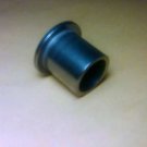 Castor Yoke BUSHING w/shoulder,see dimensions,Exmark,Kees,Snapper,Scag,Husqvarna