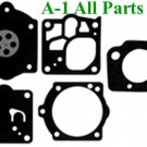 Carburetor Carb Kit Walbro D10-WJ  D1-WJ Gaskets Diaphragms Overhaul Parts