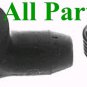 SPARK PLUG BOOT & Terminal , Kart Motorcycle Mini Bike Moped Mower Trimmer B&S