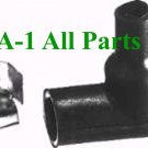 SPARK PLUG BOOT & TERMINAL,Mini Bike,Kart,ATV,Mower,Trimmer,Motorcycle,Moped