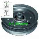 IDLER PULLEY 4 5/8 " OD x 3/8 " ID x 1 1/4 " HT   Exmark John Deere Bobcat 5714