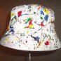 Bucket hats