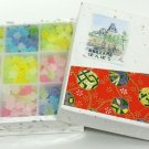 Japanese Sugar Candy Kompeito Konpeito Cute Kawaii Star Candy Made in Japan