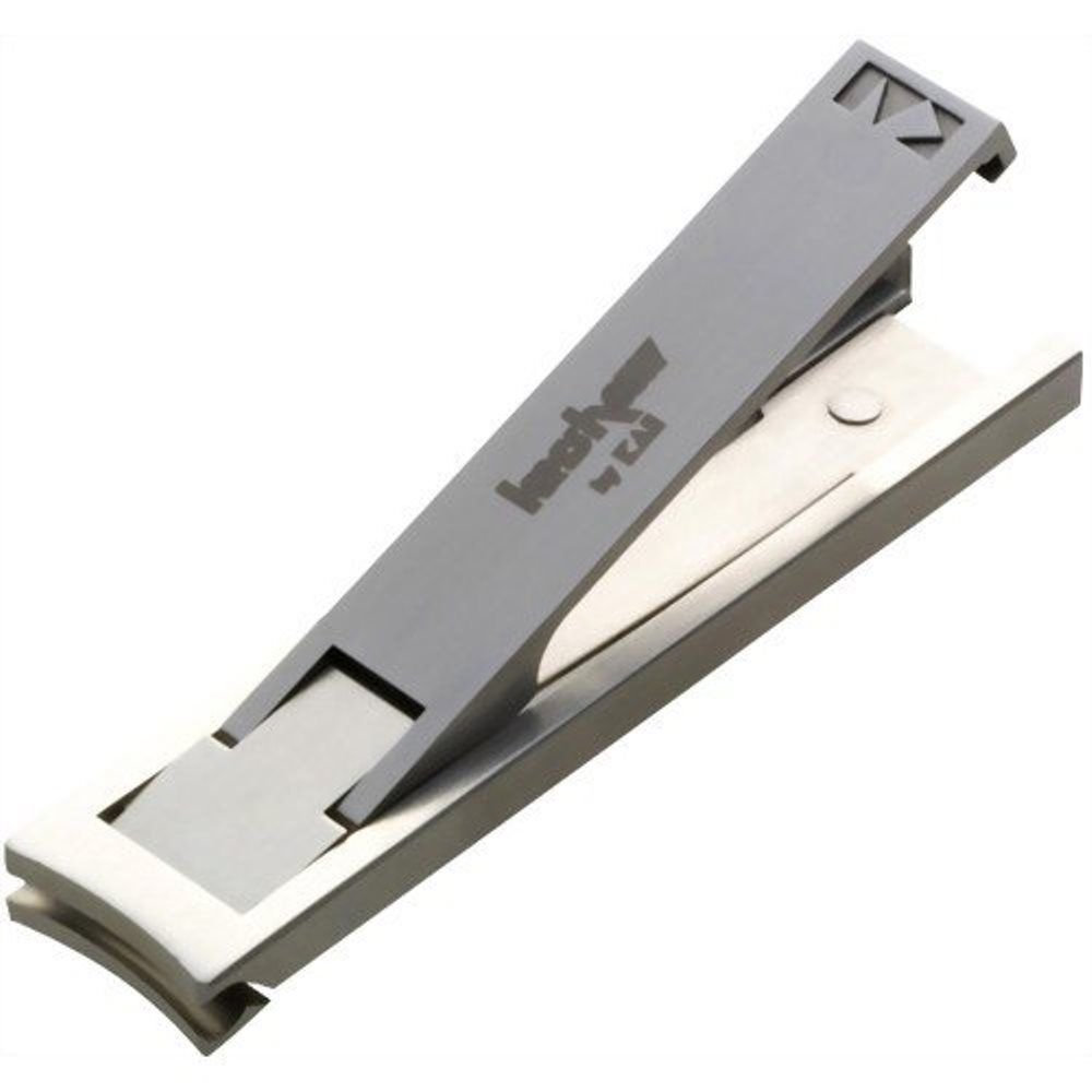 New Kershaw KAI Nail Nipper Leaf Type Japanese Clipper Made In Japan