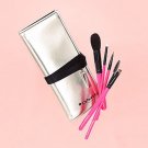 5 Makeup Brushes Hakuhodo Japan Kumano High Quality Cheek Shadow Blow With Bag