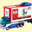 TOMICA EVENT MODEL CAR #7 TDM Hakobunder Blue 2015 JAPAN [PRE-ORDER]