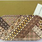 Japanese Yosegi Tray 12" Koyosegi Natural Wood Made In Japan New In Box