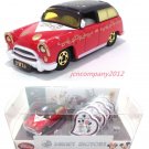 New Tomica Disney Motors Lagoon Wagon Mickey Valentine 2015 Aeon Limited Japan