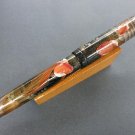 PILOT NAMIKI Fountain Pen Emperor Collection Makie Gold Fish M 18K New in Box