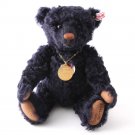 STEIFF TEDDY BEAR TOKYO SKYTREE Orijinal Memorial Ver. Stuffed Plush Doll Blue