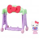 New! Hello Kitty and Swing Koeda-chan Collection Takara Tomy From Japan