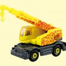 TOMICA EVENT MODEL #2 Kobelco Rough Terrain Crane Panther-X 250 [PRE-ORDER]