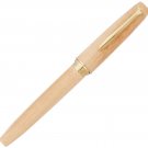 SAILOR Fountain Pen Precious Wood Series Natural Horse Chest 14K Fine From Japan