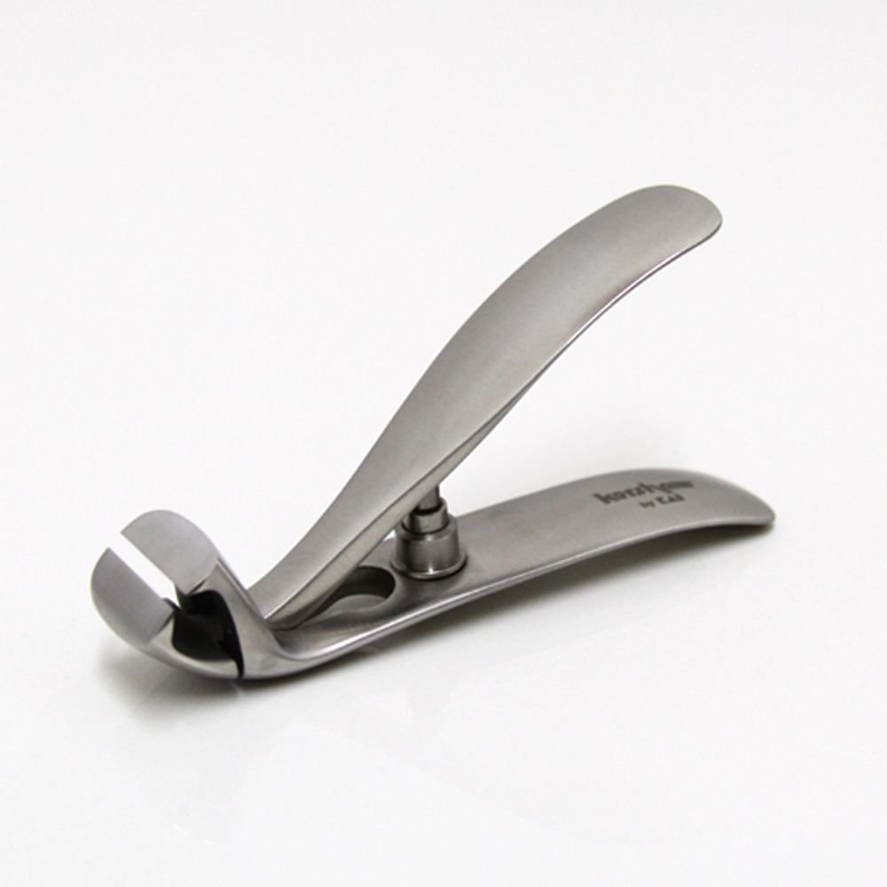 New Kershaw KAI Nail Nipper Universal Standard Japanese Clipper Made In ...