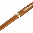 SAILOR Fountain Pen Precious Wood Series Chaenomeles 14K Fine From Japan