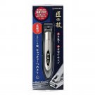SEKI EDGE Nail Clipper Catcher Large Nipper Cutter Stainless Steel Made in Japan
