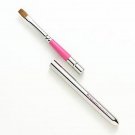 Hakuhodo Kumano Japanese High Quality Makeup Brush Lip Concealer Made in Japan