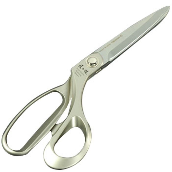 SEKI EDGE TAILORING SCISSORS Stainless Steel Sewing Fabric Cutting Made in Japan