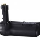 New Canon BG-E14 Battery Grip for EOS 70D From Japan