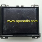 Chrysler VP4R 68274764AA Display Module