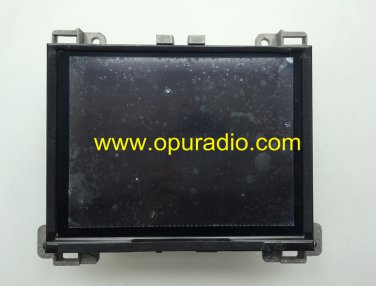 Chrysler VP4R 68274764AA Display Module