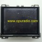 Chrysler VP4R 68274764AA Display Module